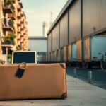 Jesi rental crunch driven by Amazon logistics hub