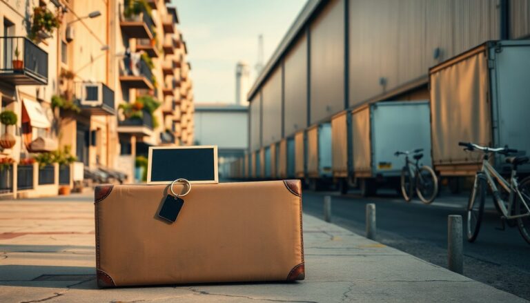 Jesi rental crunch driven by Amazon logistics hub