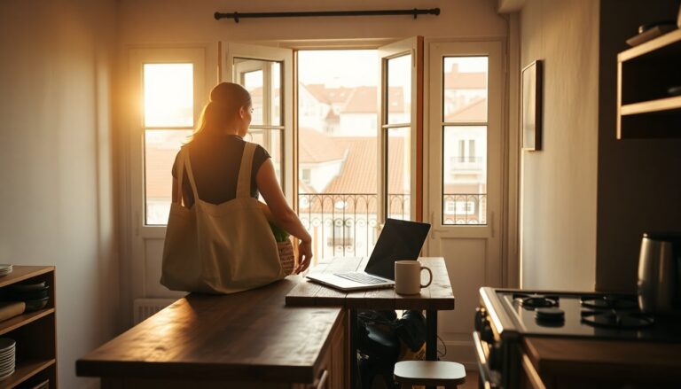 Lisbon apartment rentals: flexible stays for every traveler