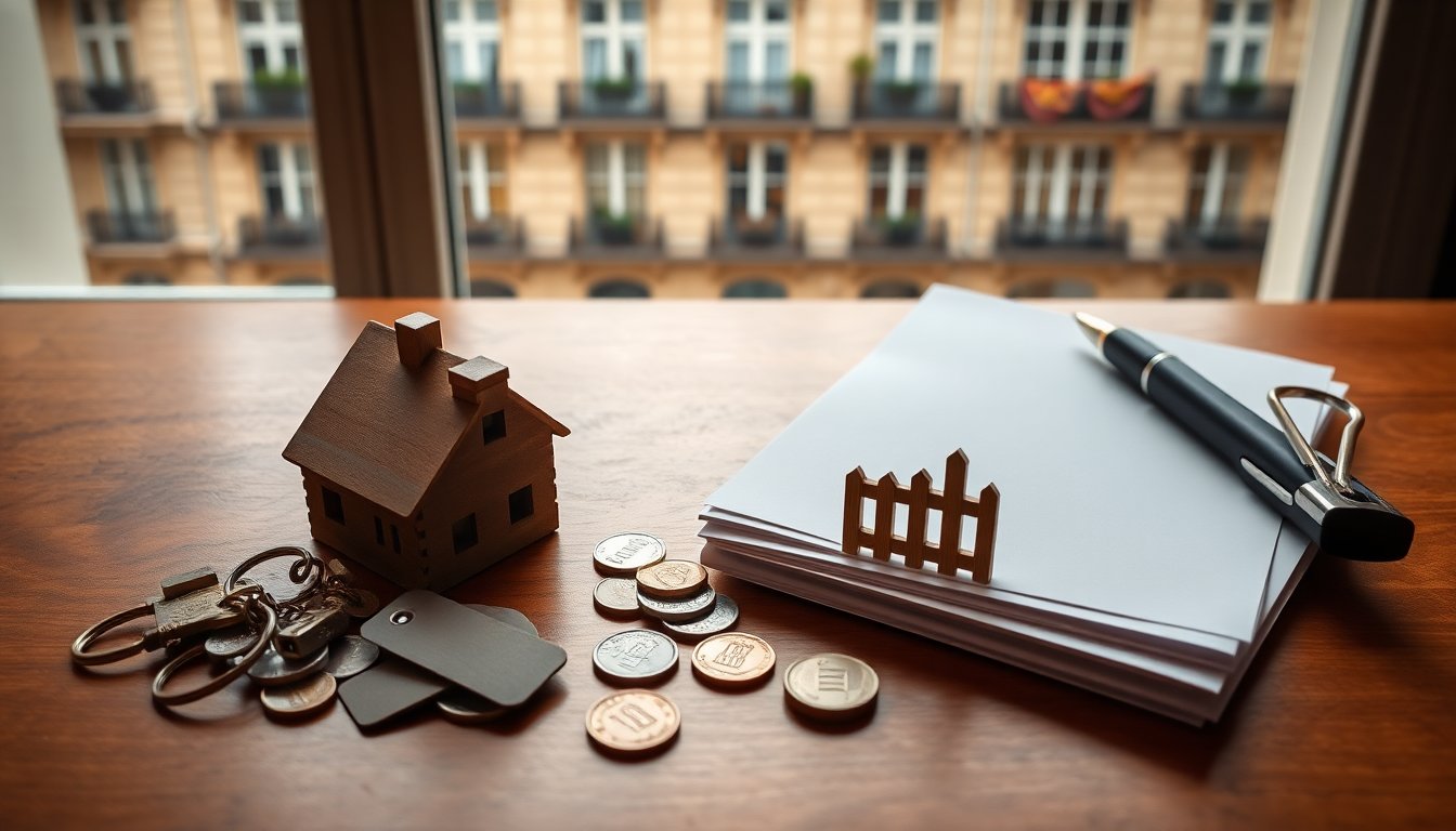 New short-term rental rules in Europe: city limits and owner guidance