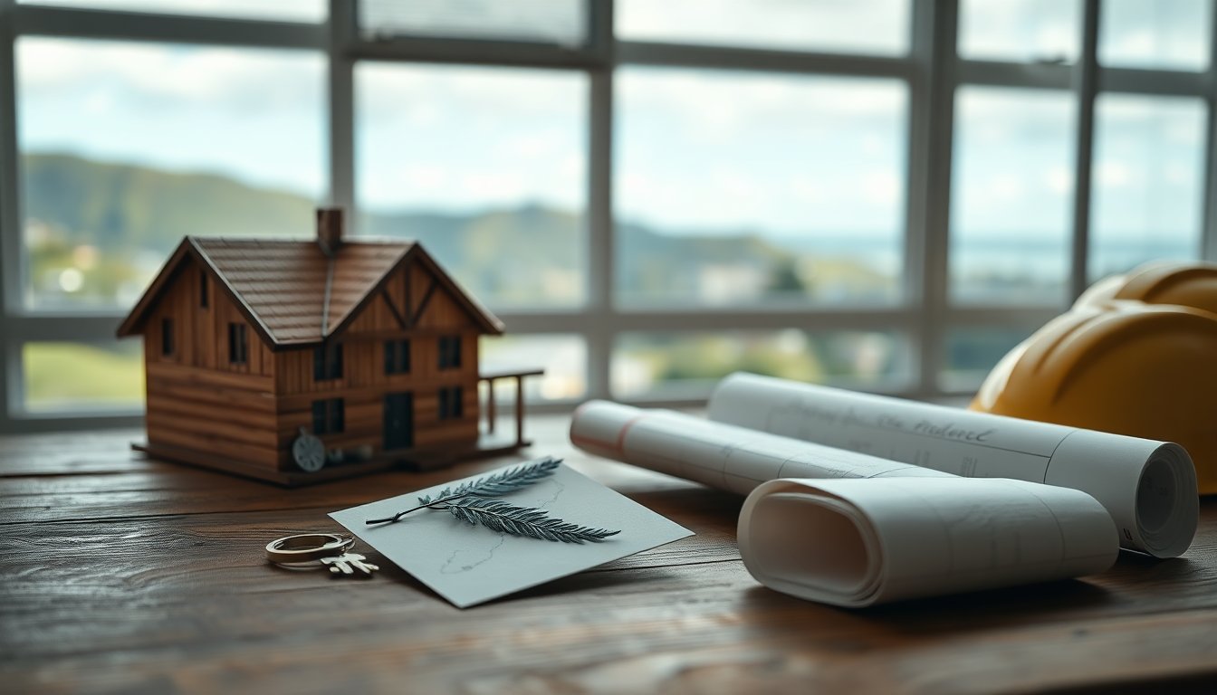 New Zealand property rules for foreign buyers: essential overview