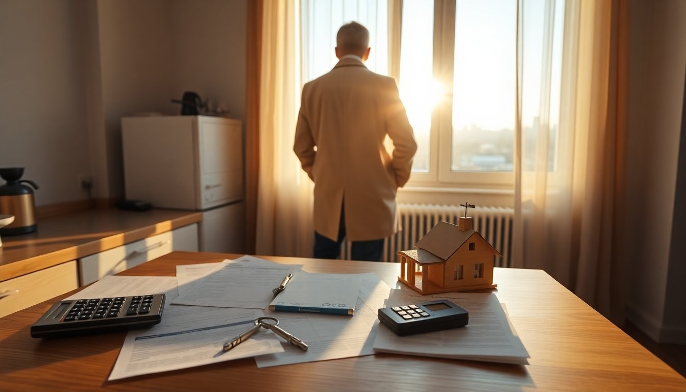 Notary costs and first home rules: what buyers need to know