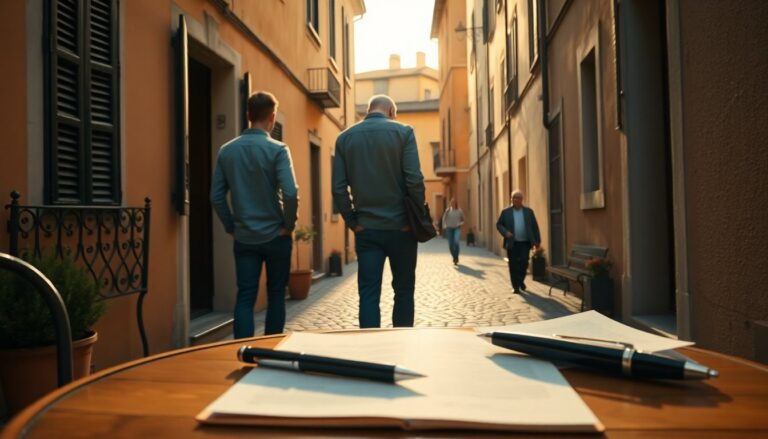 Practical guide to taxes on first and second homes in Italy