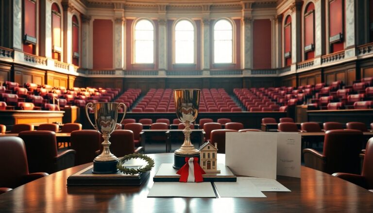 Regional agency ImmobiGo wins institutional award and national recognition