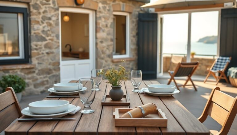 Renovated holiday cottage near Etretat for 4 guests