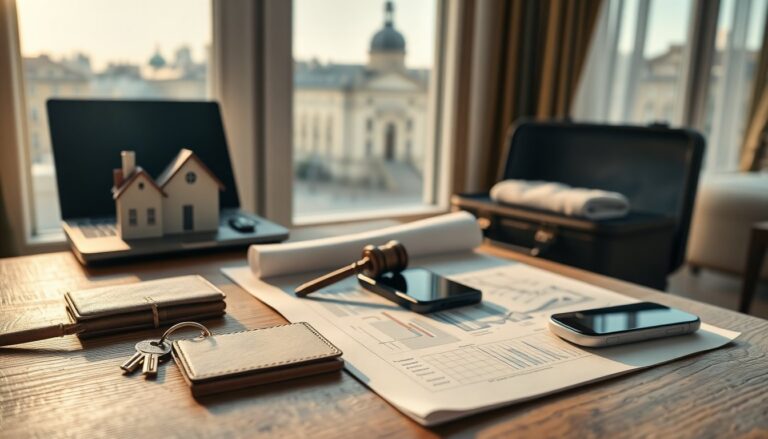 Short-term rental regulation and what hosts must know