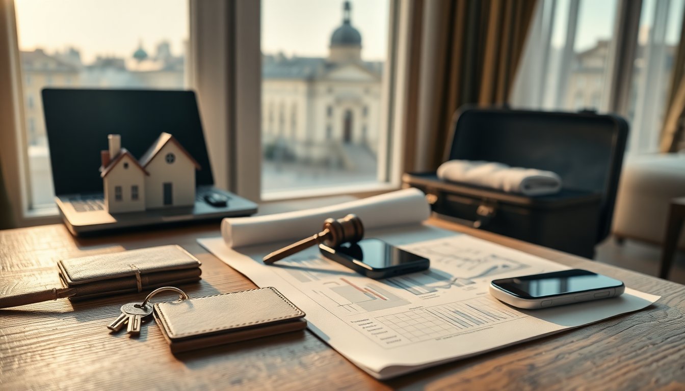 Short-term rental regulation and what hosts must know