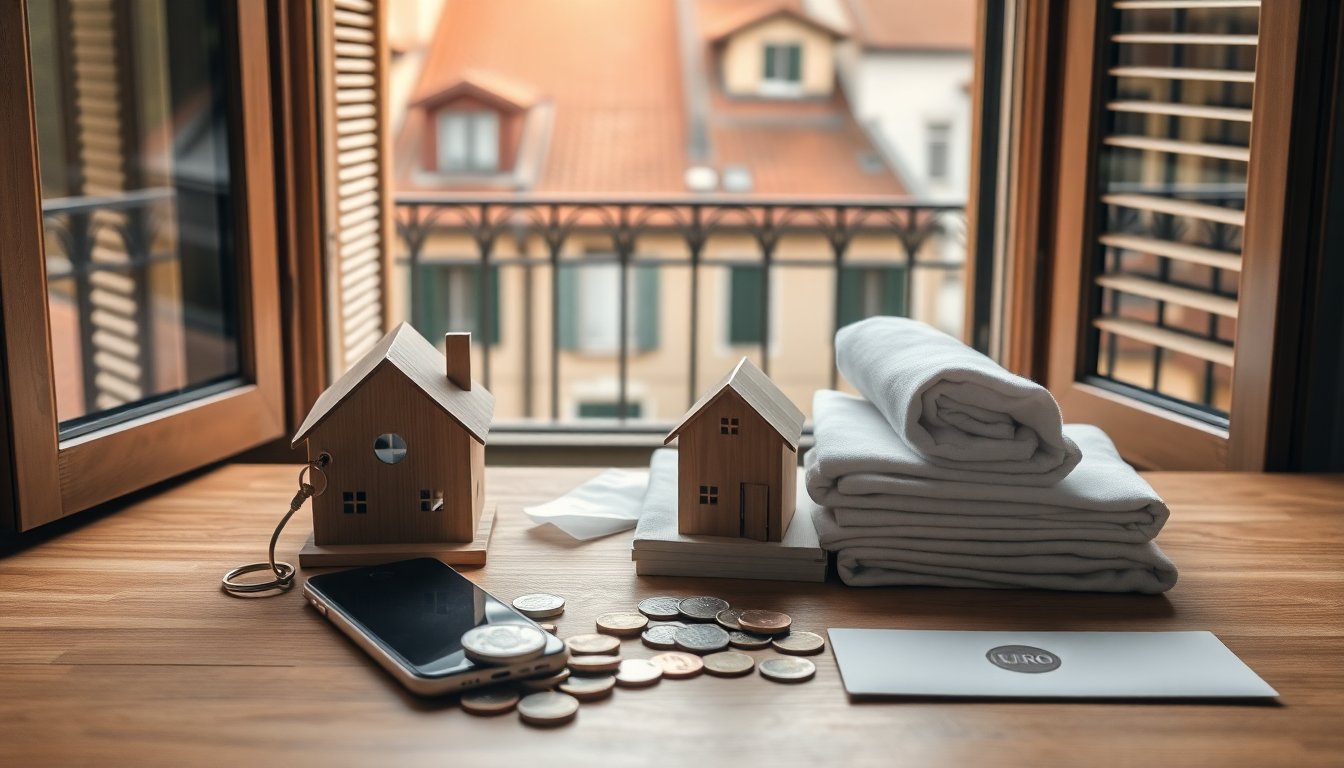 Short-term rentals 2026: what owners and platforms need to know