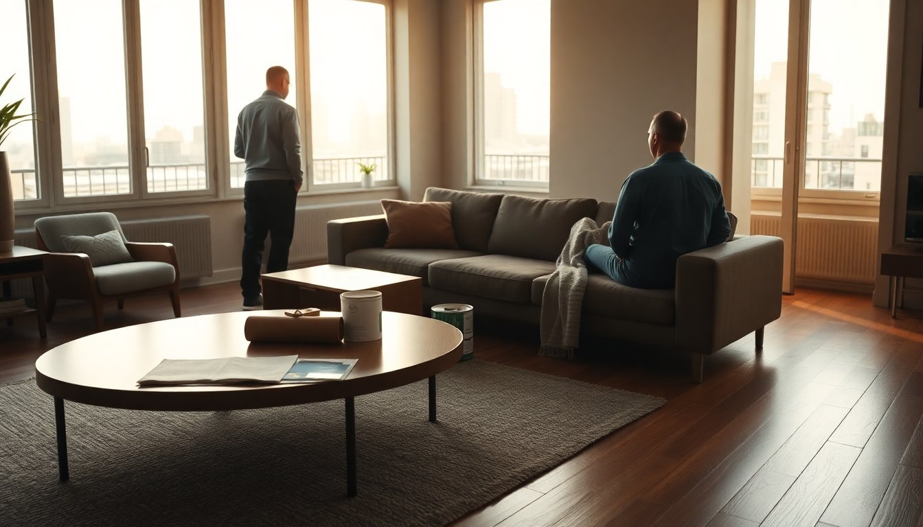 Smart ways to boost apartment appeal and market value