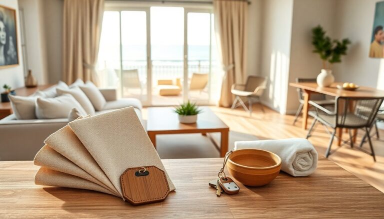 Smart ways to furnish a holiday home and increase occupancy
