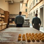 Social pasta workshop in Bologna blends quality production and inclusion