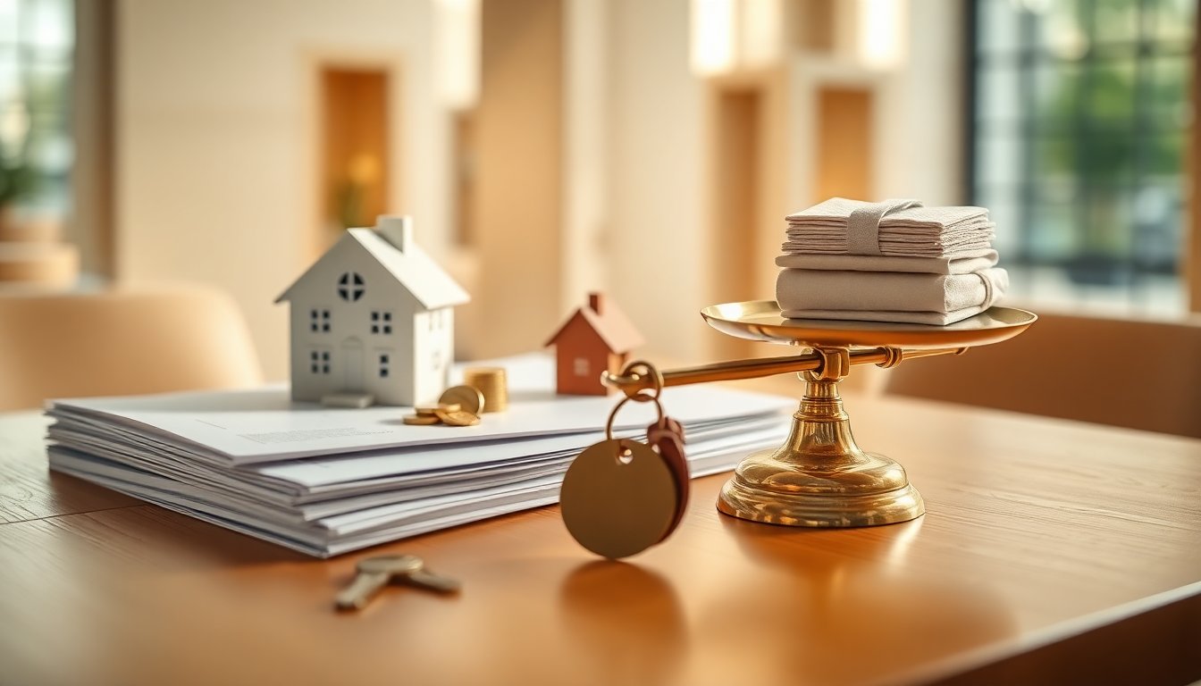 Substitute tax on mortgage loans: what buyers need to know