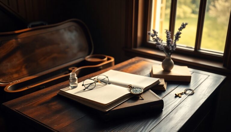 Visit historic homes and biographies on 18 and 19 April 2026