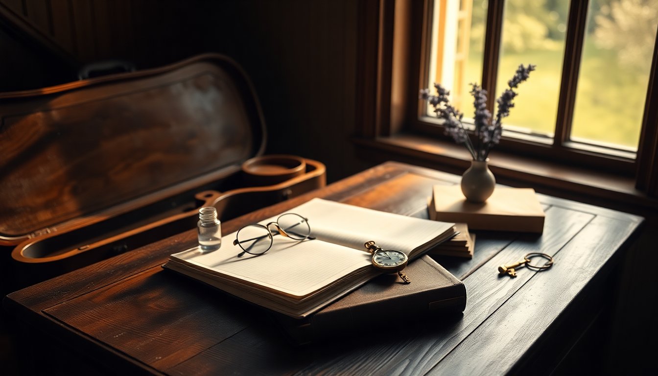 Visit historic homes and biographies on 18 and 19 April 2026