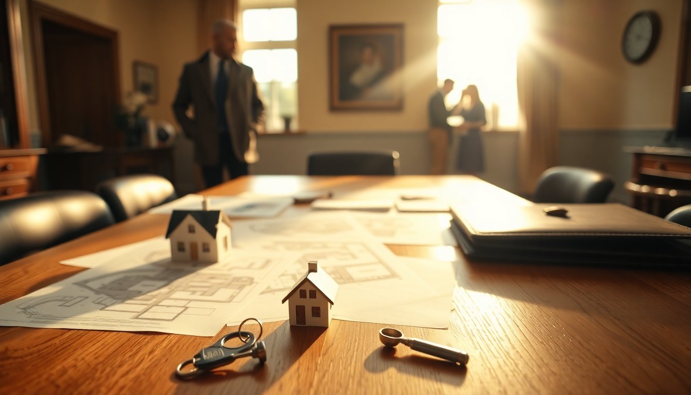 When merging properties preserves the first home benefit: practical guide