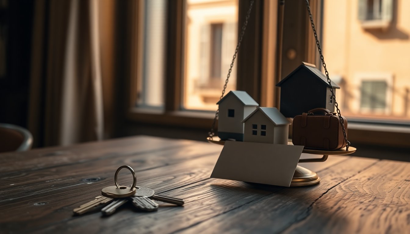 When owning a share counts: IMU and the primary residence rules