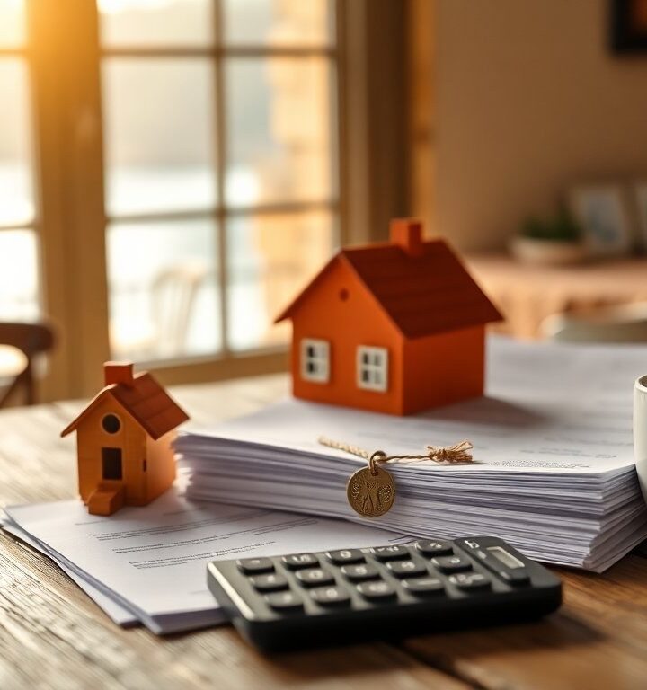 Abruzzo second-home mortgages: shorter terms and lower loan-to-value
