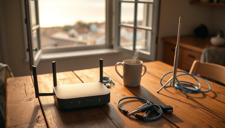 Best internet options for a second home: fiber, FWA, and mobile backup