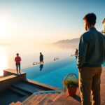 Choose the best Lake Como holiday home with a private pool