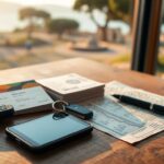 Complete guide to parking and passes in Val di Cornia parks