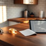 Comprehensive post-sale service for modular kitchens