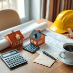 Costs to expect when buying a second home in Treviso: taxes, notary and sismabonus