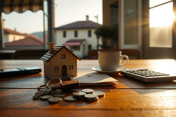 Cut IMU on second homes by renting at an agreed rent