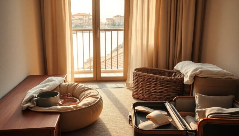 Diamante retreat: comfortable pet friendly suite near the seafront