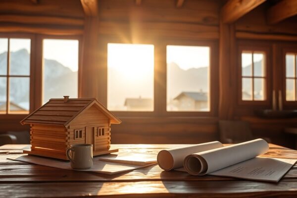 Dolomites second home guide: pick the best location and renovate wisely