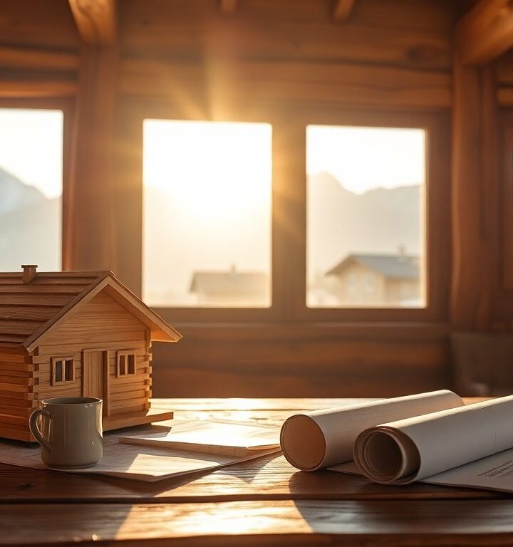 Dolomites second home guide: pick the best location and renovate wisely