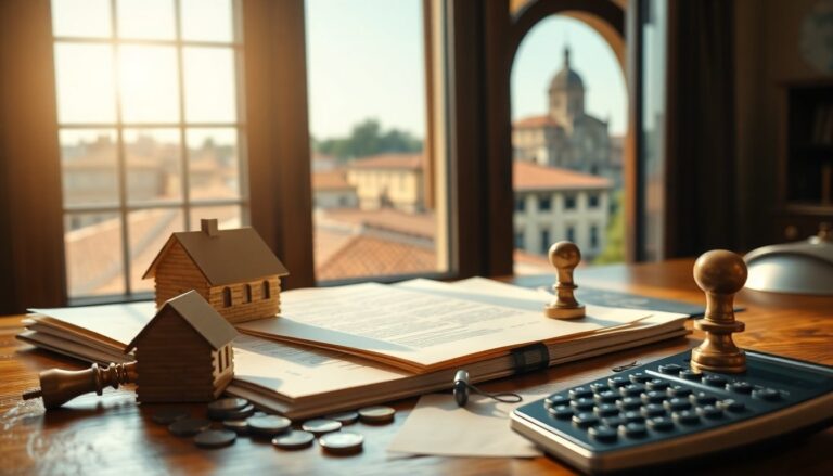 How credit and first-home incentives reshaped the Italian housing market in 2026