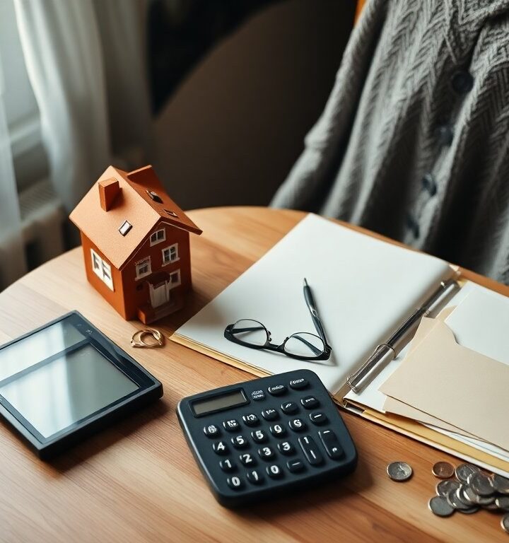 How over 70 owners can reduce IMU by renting with agreed rent