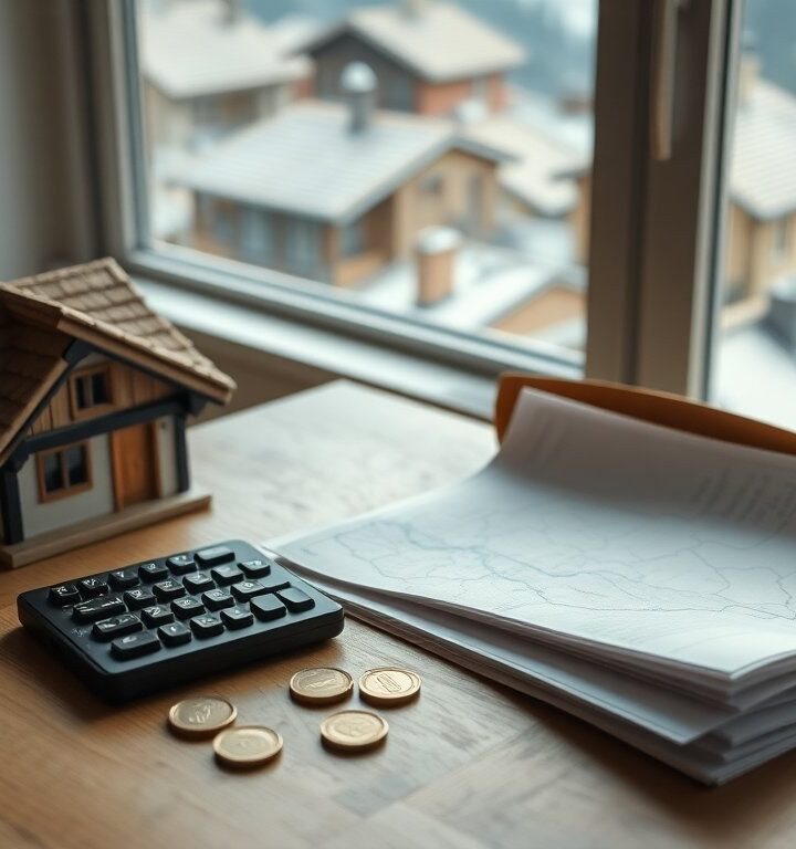 How second home mortgages differ in Trentino-Alto Adige