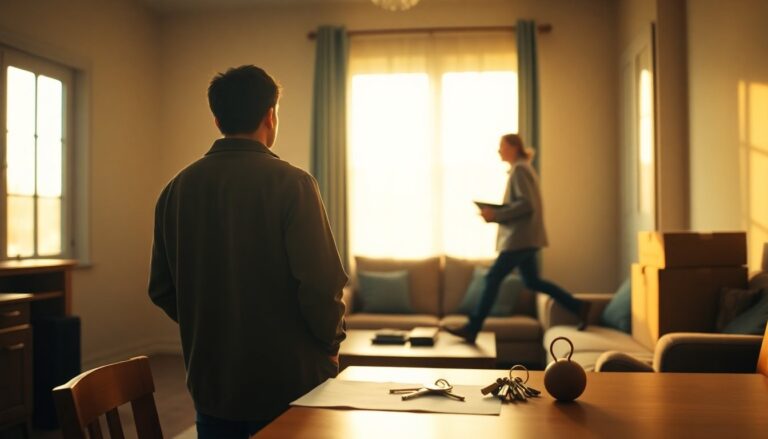 How tenants should act after a landlord dies to protect their rights