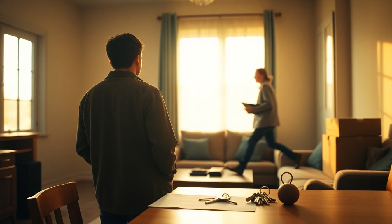 How tenants should act after a landlord dies to protect their rights