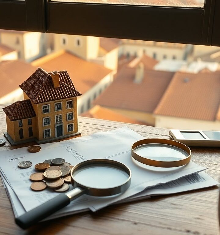How to assess real estate investments in Italy in 2026