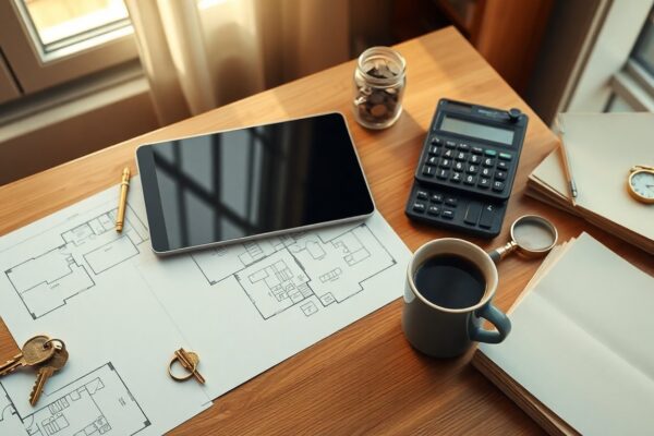 How to buy property to generate rental income