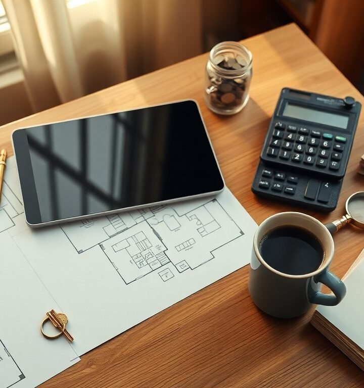 How to buy property to generate rental income