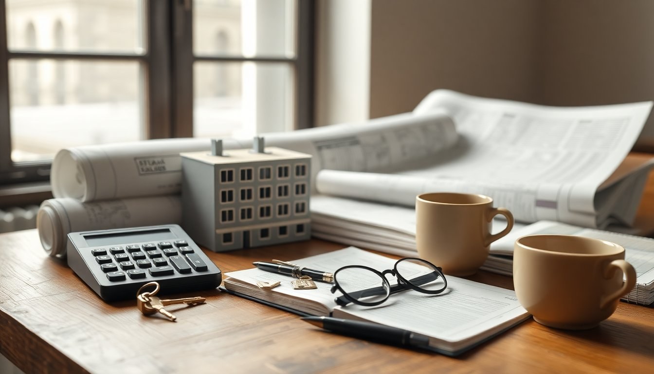 How to claim tax deductions for purchases of renovated properties