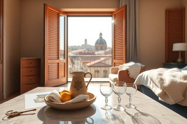 How to convert a Rome second home into a high‑value vacation rental