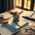 How to handle hidden encumbrances in a property transaction