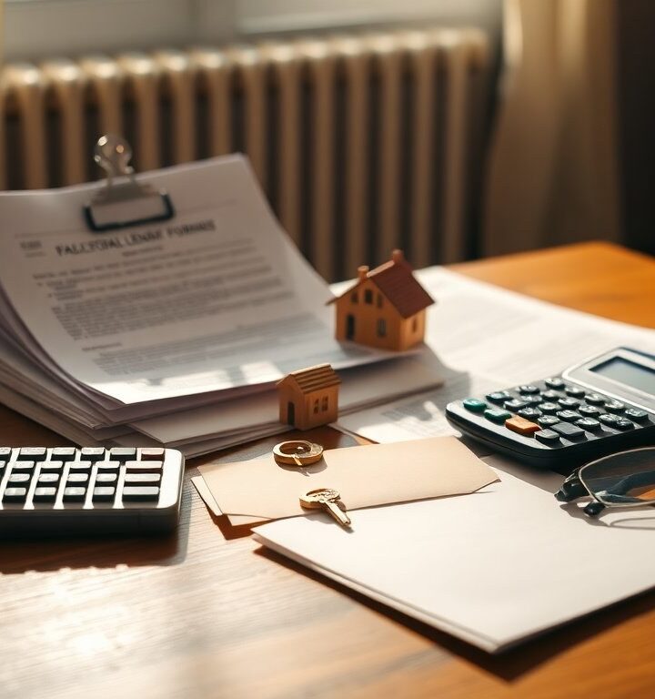 How to qualify for a 50% imu cut with a family comodato d'uso