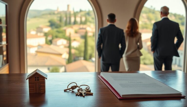 How to secure a second mortgage for a second home in Italy