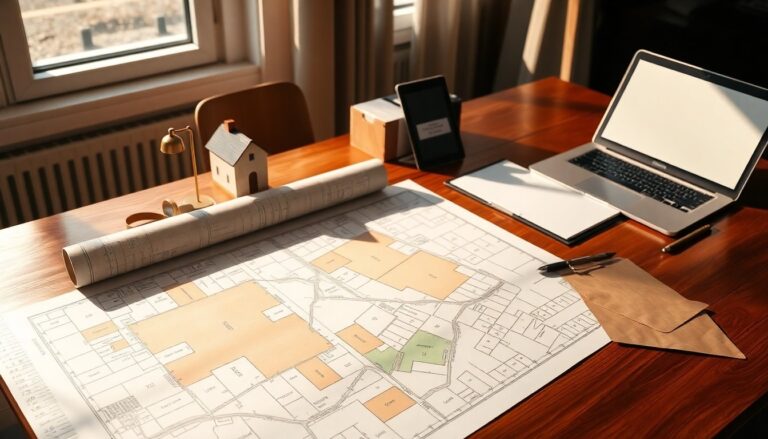 How updating the cadastral plan speeds up your property sale