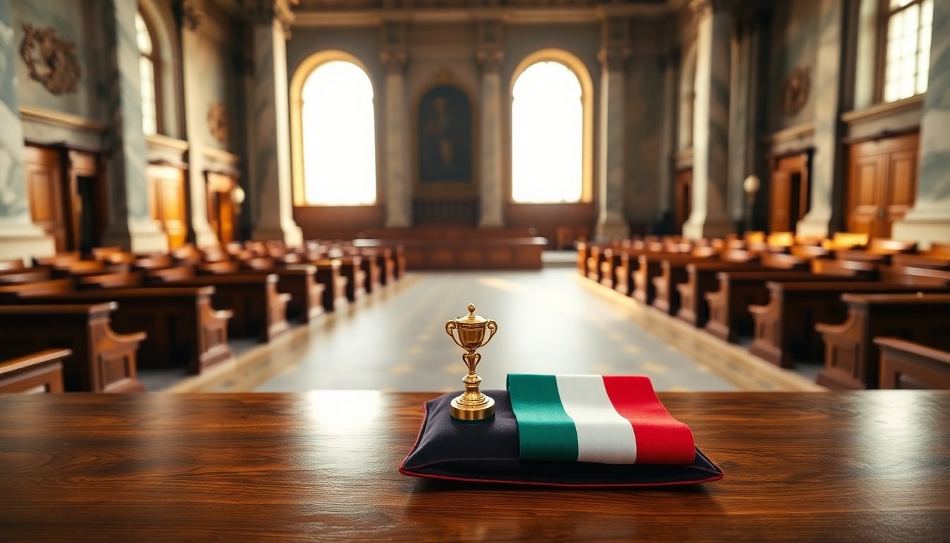 ImmobiGo named among Italy's top 50 agencies at Rental Awards in Rome
