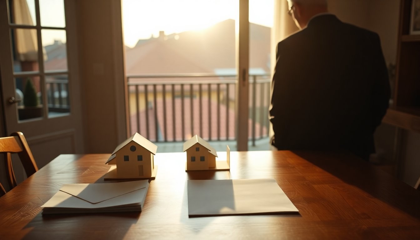 IMU reduction for second home owners using agreed rent contracts