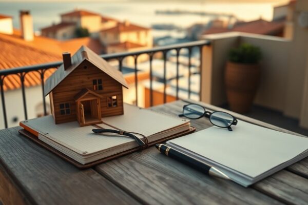 Liguria second-home mortgage trends: amounts, durations and provincial differences