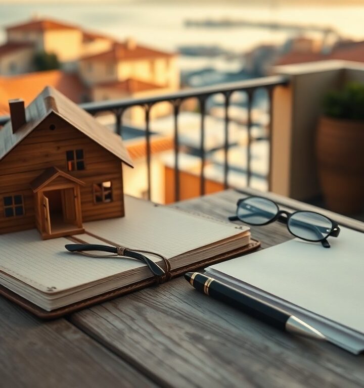 Liguria second-home mortgage trends: amounts, durations and provincial differences