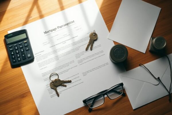Notary fee deduction in model 730: what mortgage buyers can claim