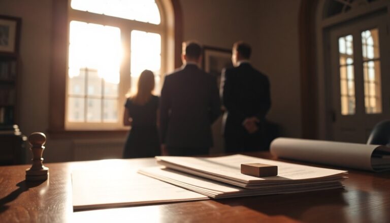 Notary fee tax deductions for first-home mortgages